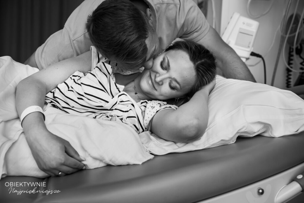 Błękitny Poród - Hipnoporód.