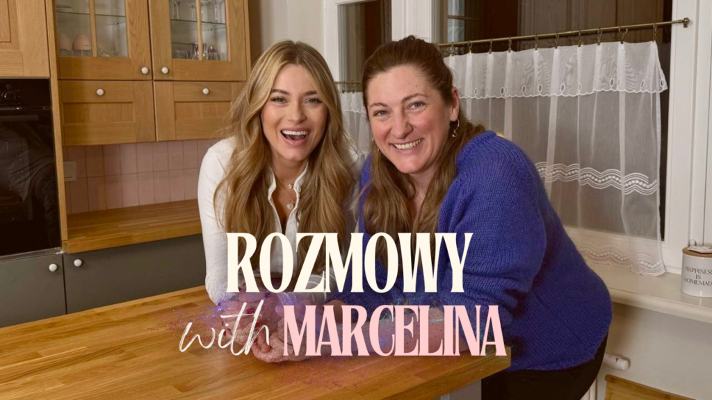 Rozmowy with Marcelina