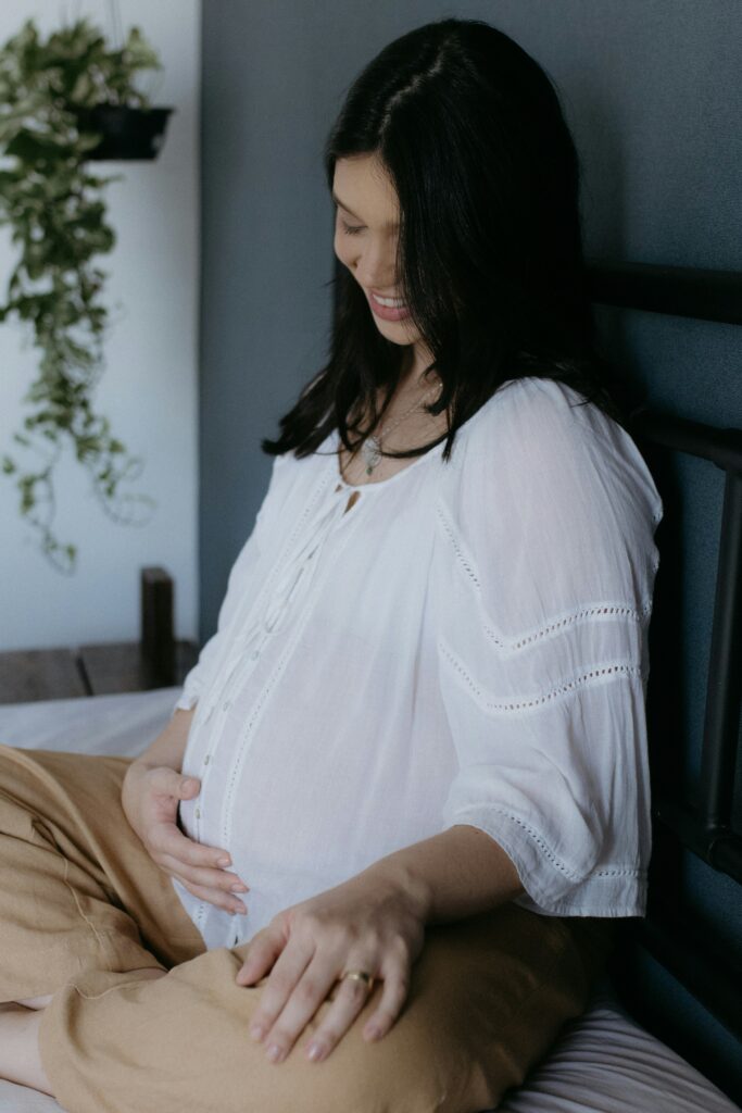 Kalkulator Terminu Porodu - Błękitny Poród - Hipnoporód.