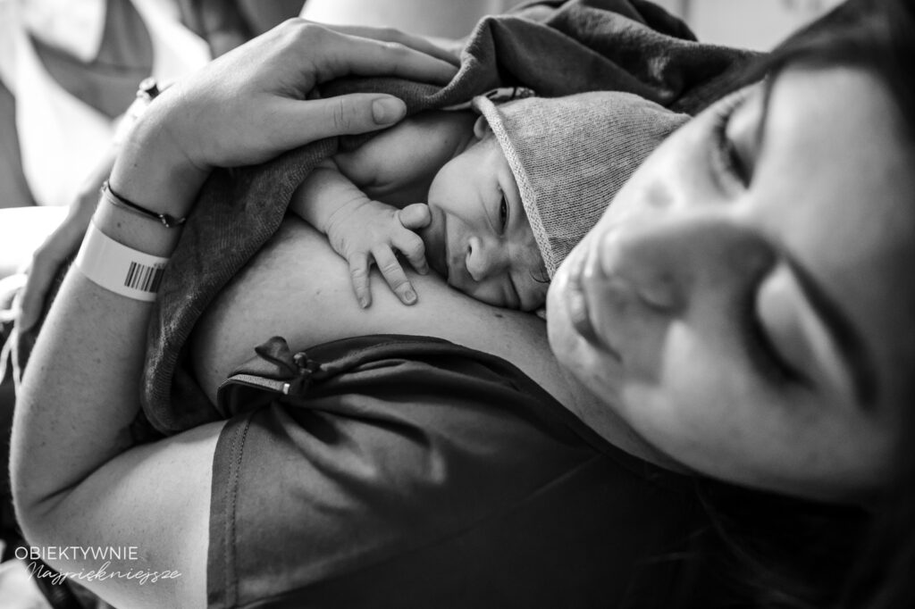 Szkoła Rodzenia Online