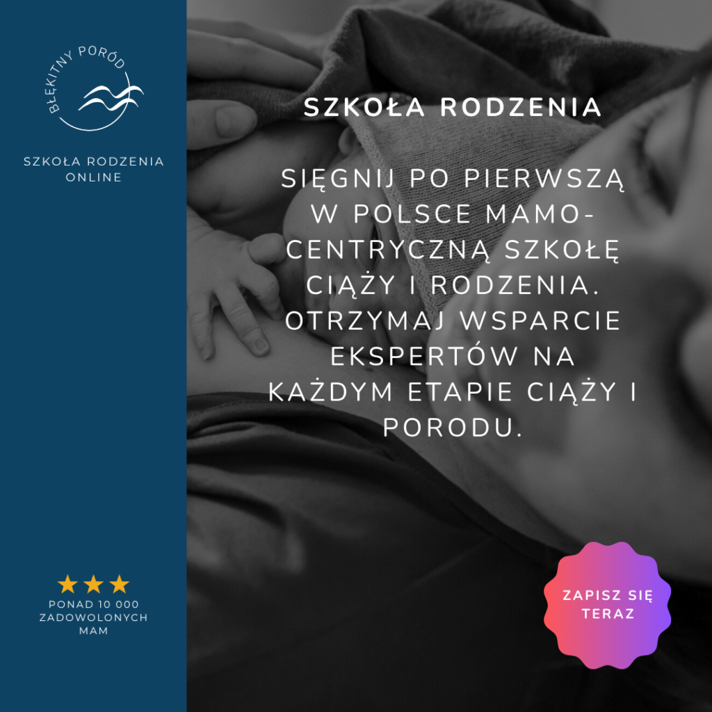 Szkoła rodzenia