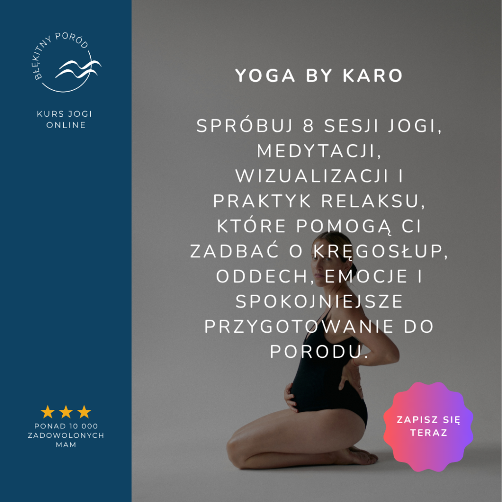 Yoga by Karo
