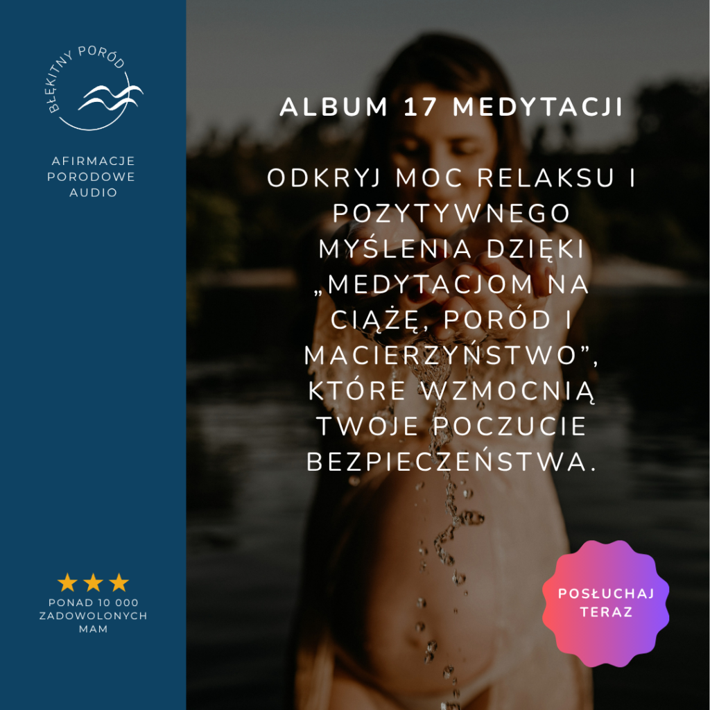 Album medytacji